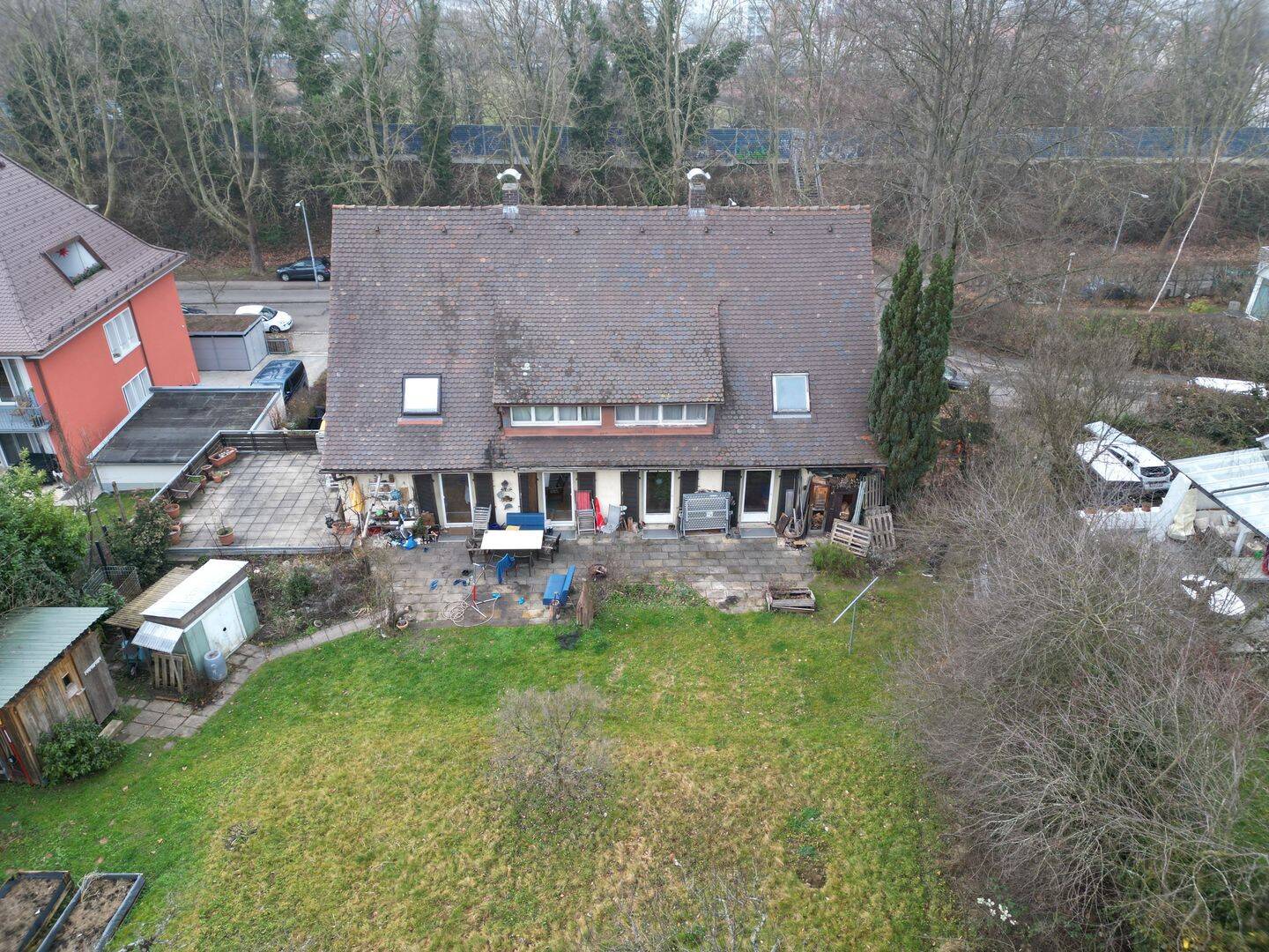 Haus zum Kauf - Widok 6