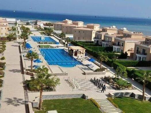 Studio zum Kauf 84.500 € 1 Zimmer 59 m² 4. Geschoss Hurghada 84511