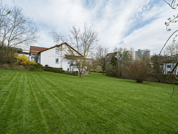 Grundstück zum Kauf 389.000 € 608 m² Grundstück Laupheim Laupheim 88471