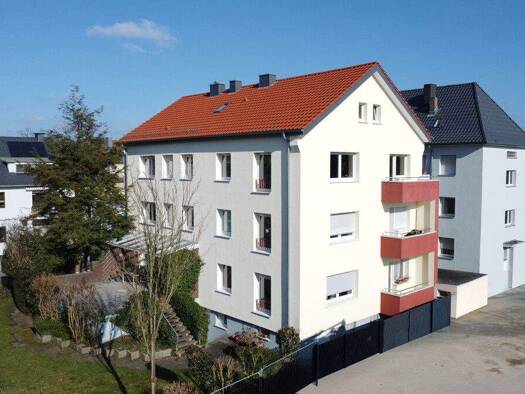 Mehrfamilienhaus zum Kauf 879.000 € 17 Zimmer 404,3 m² 738 m² Grundstück Kernstadt Paderborn 33102