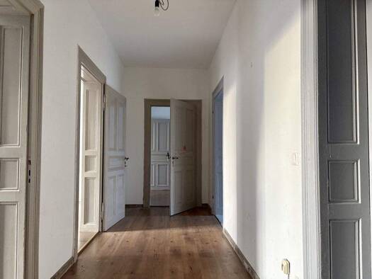 Mehrfamilienhaus zum Kauf 298.000 € 15 Zimmer 343,7 m² 900 m² Grundstück Wurzen 04808