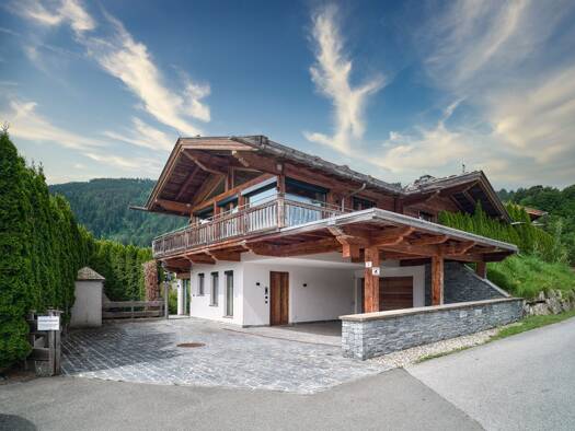 Einfamilienhaus zum Kauf 5 Zimmer 222 m² 799 m² Grundstück Reith bei Kitzbühel 6370
