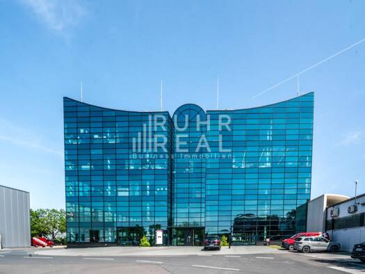 Bürofläche zur Miete 14,50 € 848 m² Bürofläche teilbar ab 848 m² Ossendorf Köln 50829