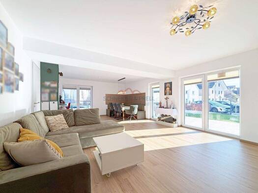 Wohnung zum Kauf 420.000 € 3 Zimmer 103 m² EG Amendingen Memmingen 87700