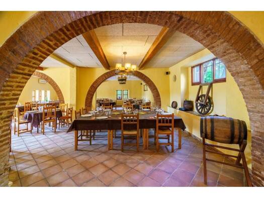 Chalet zum Kauf 1.200.000 € 8 Zimmer 743 m² Olivella 08818