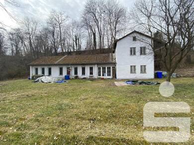 Einfamilienhaus zum Kauf 399.000 € 2 Zimmer 224,5 m² 3.234 m² Grundstück Töging Töging 84513