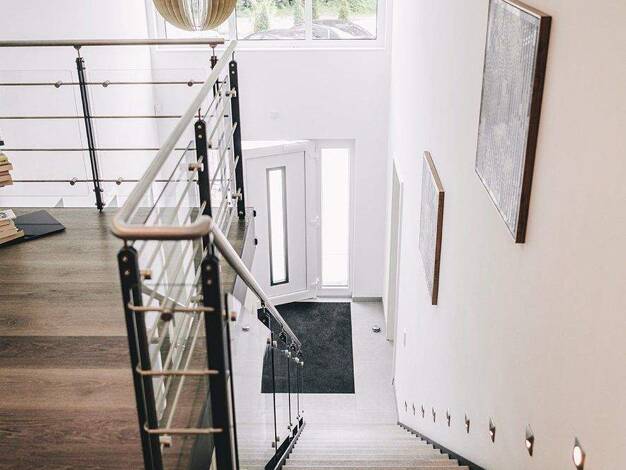 Einfamilienhaus zum Kauf provisionsfrei 442.000 € 5 Zimmer 160 m² 500 m² Grundstück Altenstadt 89281