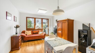 Wohnung zum Kauf 199.000 € 2 Zimmer 46,4 m² EG Kumpfmühl-Ziegetsdorf-Neuprüll Regensburg 93051