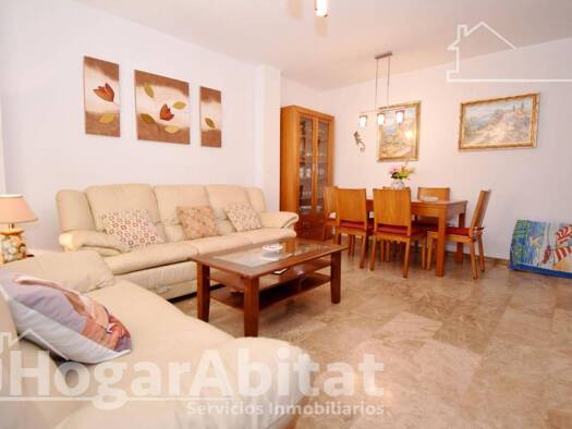 Wohnung zum Kauf 184.900 € 3 Zimmer 141 m² 4. Geschoss Papa Calixto III Oliva 46780
