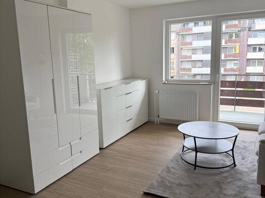 Wohnung zur Miete 990 € 1 Zimmer 42 m² 1. Geschoss Vingst Köln 51103