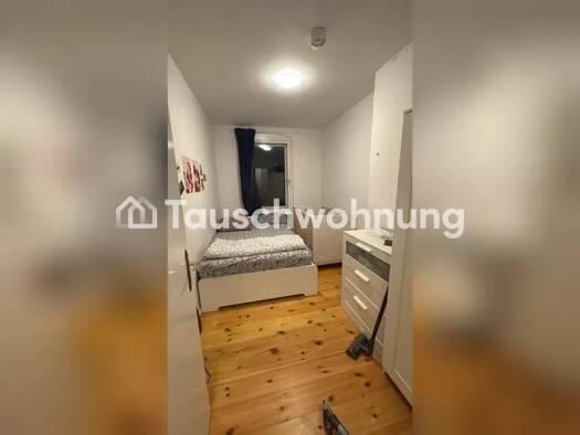 Wohnung zur Miete Tauschwohnung 490 € 2 Zimmer 40 m² 4. Geschoss Britz Berlin 12053