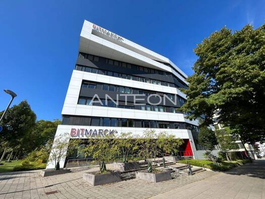 Bürofläche zur Miete 13,50 € 690 m² Bürofläche teilbar ab 344,8 m² Holsterhausen Essen 45145