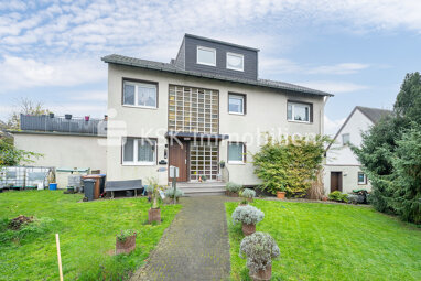 Mehrfamilienhaus zum Kauf 595.000 € 7 Zimmer 151 m² 757 m² Grundstück frei ab 01.03.2025 Hand Bergisch Gladbach 51469