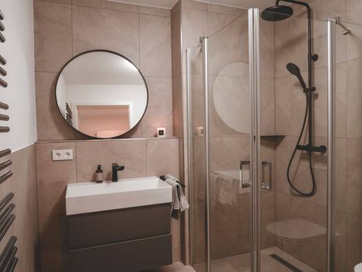 Wohnung zur Miete - Erstbezug 610 € 2 Zimmer 53 m² 2. Geschoss Dr.-Schellerstraße 61 Viechtach 94234