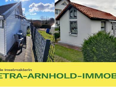 Einfamilienhaus zur Versteigerung 265.000 € 4 Zimmer 42,5 m² 285 m² Grundstück Neuhof Seebad Heringsdorf OT Ahlbeck 17424