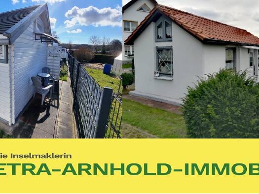 Einfamilienhaus zur Versteigerung 265.000 € 4 Zimmer 42,5 m² 285 m² Grundstück Neuhof Seebad Heringsdorf OT Ahlbeck 17424