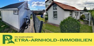 Einfamilienhaus zur Versteigerung 265.000 € 4 Zimmer 42,5 m² 285 m² Grundstück Neuhof Seebad Heringsdorf OT Ahlbeck 17424