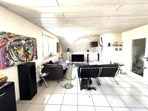 Wohnung zur Miete 1.200 € 3 Zimmer 123 m² Deizisau 73779