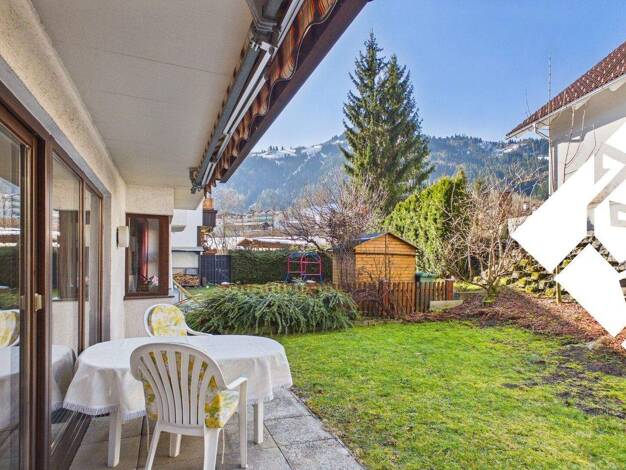 Wohnung zum Kauf 429.000 € 4 Zimmer 89,4 m² EG frei ab sofort Wildschönau 6314