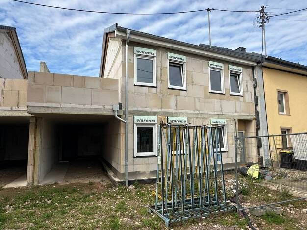 Haus zum Kauf - Erstbezug 589.000 € 200 m² frei ab sofort bescherstrasse 7 Tettingen Perl 66706