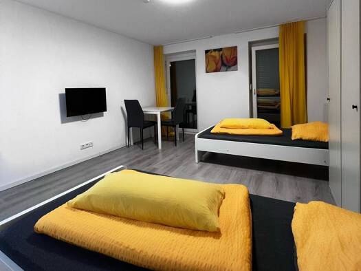 WG-Zimmer zur Miete 550 € 100 m² Geschoss 1/2 frei ab sofort Günzburg Günzburg 89312
