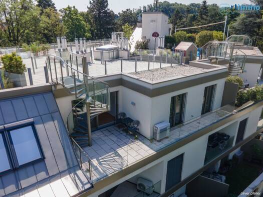 Wohnung zum Kauf - Erstbezug 649.000 € 3 Zimmer 61 m² 2. Geschoss Wien 1130