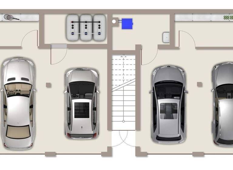 Einfamilienhaus zum Kauf 319.000 € 6 Zimmer 97 m² 166 m² Grundstück Schotten 63679