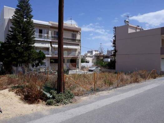 Grundstück zum Kauf 150.000 € 314 m² Grundstück Kreta Municipality of Kissamos 713 06