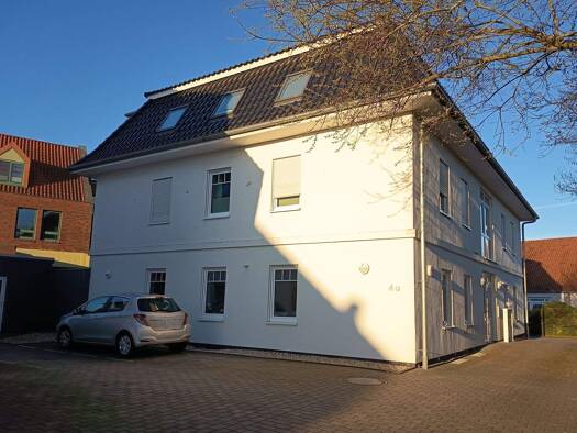 Mehrfamilienhaus zum Kauf 1.600.000 € 18 Zimmer 417 m² 677 m² Grundstück Zetel 26340