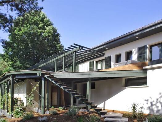 Haus zum Kauf 6.100.000 € 339 m² 2.647 m² Grundstück Hossegor Soorts-Hossegor 40150