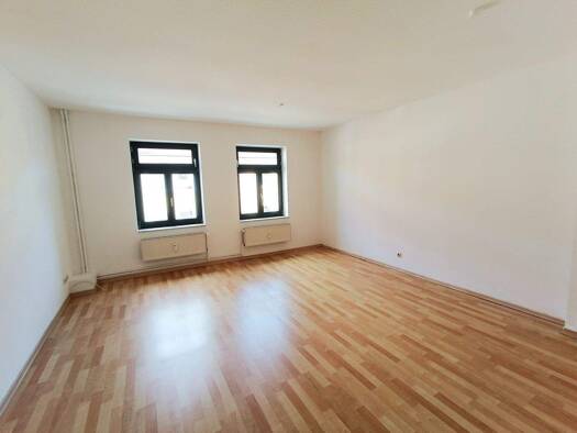 Wohnung zur Miete 498 € 3 Zimmer 83 m² 2. Geschoss frei ab sofort Langer Weg 54 Sudenburg Magdeburg 39112