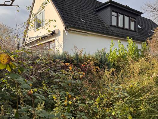 Einfamilienhaus zum Kauf provisionsfrei 890.000 € 5,5 Zimmer 178 m² Heublink 29 Poppenbüttel Hamburg 22391