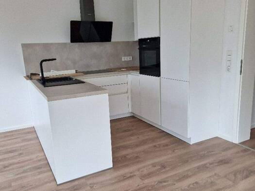 Terrassenwohnung zur Miete - Erstbezug 980 € 2 Zimmer 83,4 m² UG frei ab sofort Hermann-Löns- Straße Rosbach Windeck 51570