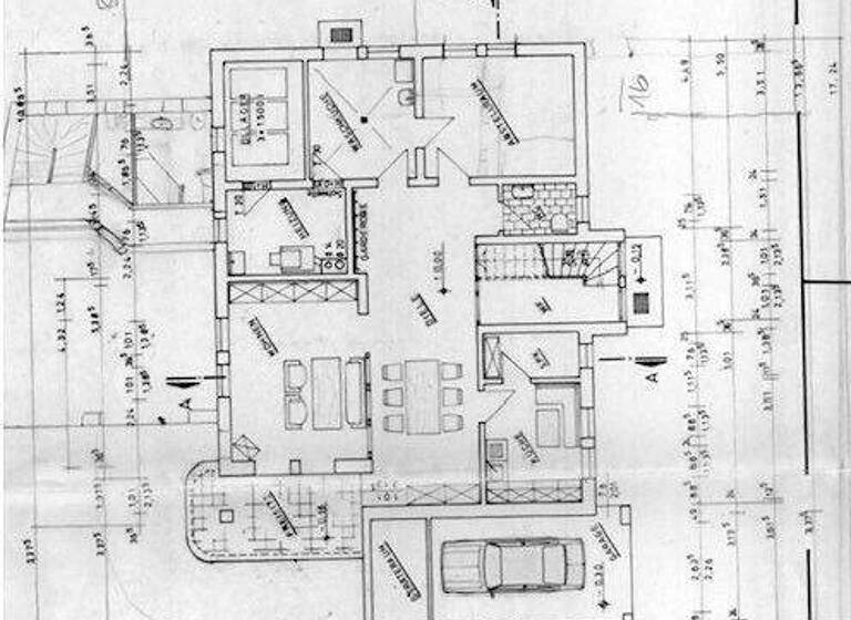 Einfamilienhaus zum Kauf 578.000 € 8 Zimmer 270 m² 913 m² Grundstück Roßdorf Ebsdorfergrund 35287