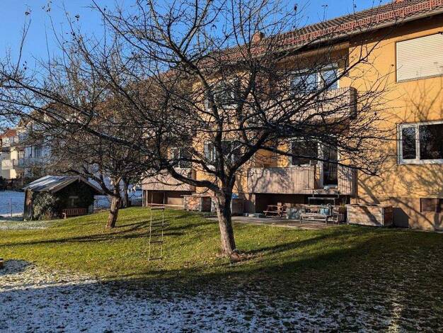 Mehrfamilienhaus zum Kauf provisionsfrei 1.790.000 € 10 Zimmer 262 m² 1.050 m² Grundstück Von-der-Tann-Straße 3a West Rosenheim 83022