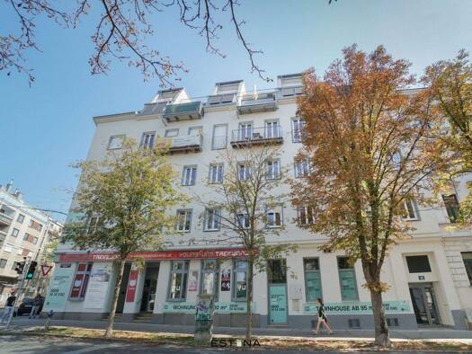 Studio zum Kauf - Erstbezug 210.000 € 1 Zimmer 35,9 m² 1. Geschoss Zehetnergasse Wien 1140
