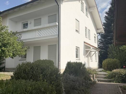 Doppelhaushälfte zur Miete 1.590 € 5 Zimmer 128 m² 380 m² Grundstück frei ab 01.11.2026 Reitmehring Wasserburg am Inn 83512