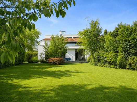 Einfamilienhaus zum Kauf 1.190.000 € 5 Zimmer 165 m² 1.050 m² Grundstück Hebertshausen Hebertshausen 85241