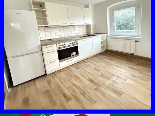 Wohnung zur Miete 410 € 3 Zimmer 73,5 m² 1. Geschoss frei ab 01.10.2026 Mittweida Mittweida 09648