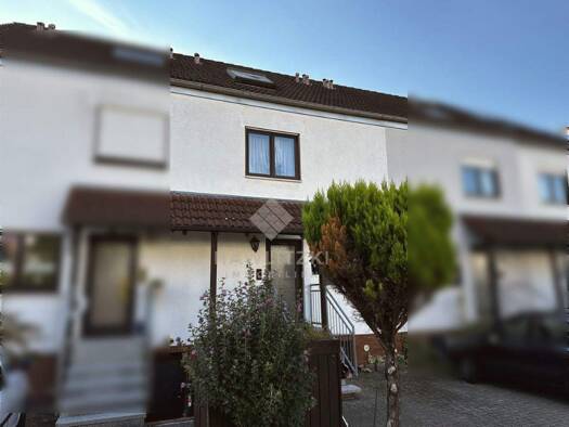 Reihenmittelhaus zum Kauf 395.000 € 5 Zimmer 127 m² 133 m² Grundstück Mörsch Rheinstetten 76287