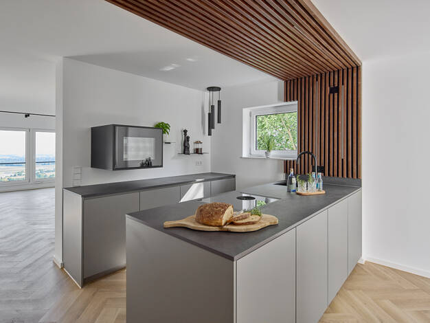 Maisonette zur Miete 1.850 € 3 Zimmer 74 m² Gerlingen 70839