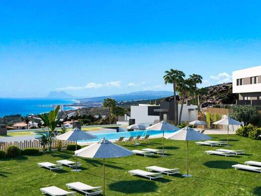 Haus zum Kauf 393.000 € 125 m² Manilva 29691