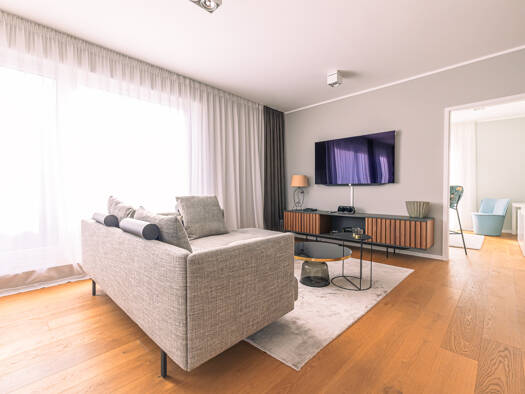 Penthouse zum Kauf 1.175.000 € 4 Zimmer 147 m² Speyer 67346