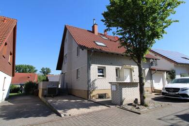 Einfamilienhaus zum Kauf 629.000 € 9 Zimmer 170 m² 472 m² Grundstück Freisbach 67361