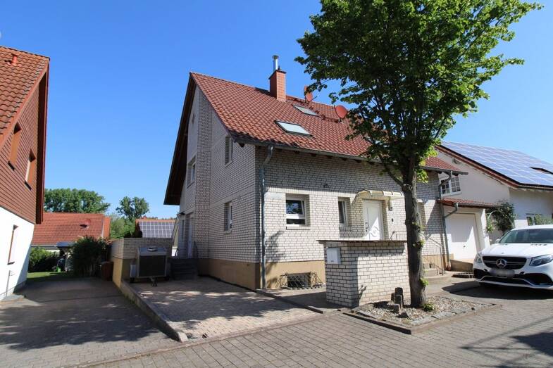 Einfamilienhaus zum Kauf 629.000 € 9 Zimmer 170 m² 472 m² Grundstück Freisbach 67361