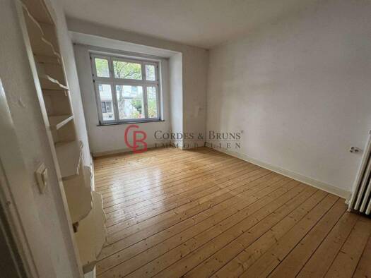 Wohnung zur Miete 788 € 4 Zimmer 80 m² 1. Geschoss Neu Schwachhausen Bremen 28213