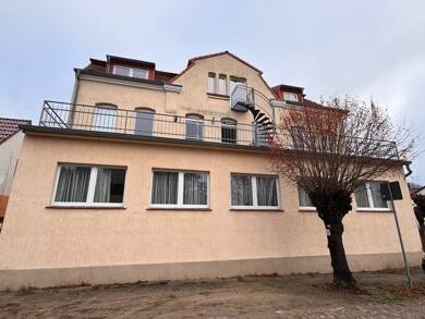 Einfamilienhaus zum Kauf 749.000 € 11 Zimmer 555 m² 1.052 m² Grundstück Himmelpfort Himmelpfort 16798
