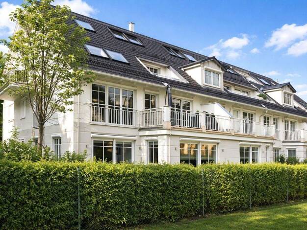 Wohnung zum Kauf provisionsfrei 898.000 € 3 Zimmer 102,3 m² Moosach München 80993