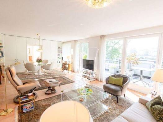 Penthouse zum Kauf 819.000 € 4 Zimmer 154 m² Weiden Köln 50858