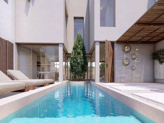Chalet zum Kauf - Erstbezug 399.000 € 3 Zimmer 157 m² 184 m² Grundstück Formentera del Segura 03179